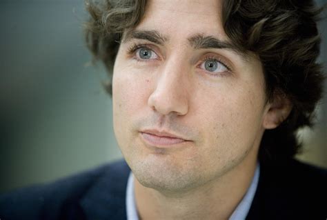 Justin Trudeau