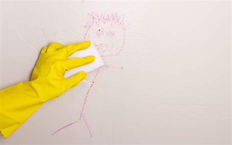 How to Clean Painted Walls - The Home Depot