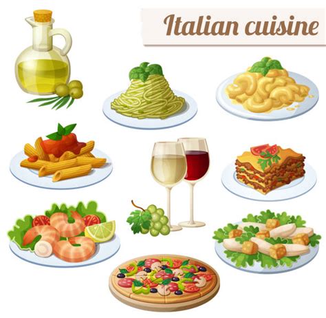 clip art italian food 20 free Cliparts | Download images on Clipground 2024