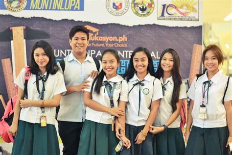 Youth urged: Get right K-12 education to maximize chances of career ...