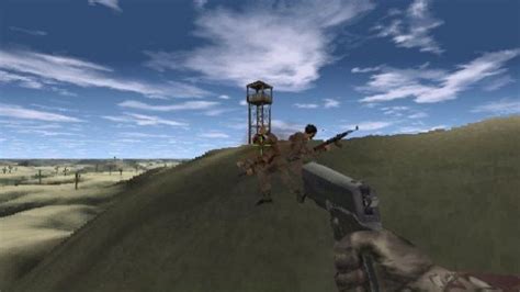 Download Delta Force 1 Game Free For PC Full Version