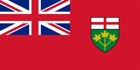 The 13 provincial and territorial flags of Canada | Simcoe.com