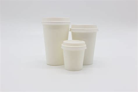 Paper Coffee Cups Cannot be Recycled