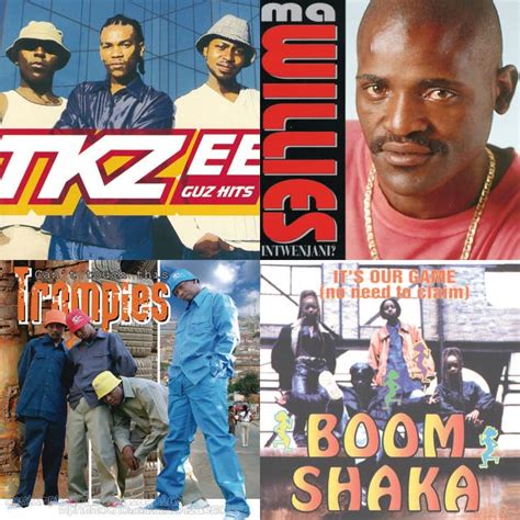 Kwaito Hits 90s - 2000s - playlist by Tafadzwa | Spotify