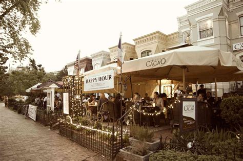 Best 10 Capitol Hill Restaurants - Washington, DC