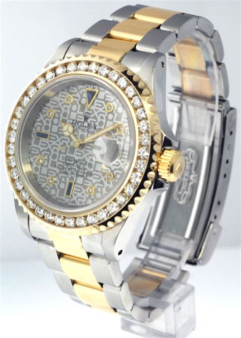 I heart the most perfect Rolex replica watches exhibition | The Latest ...