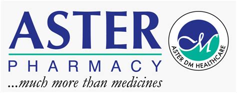 Aster Pharmacy Logo , Png Download - Aster Pharmacy Group Llc, Transparent Png , Transparent Png ...