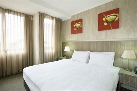 Metro Hotel Marlow Sydney Central | Sydney CBD Hotel