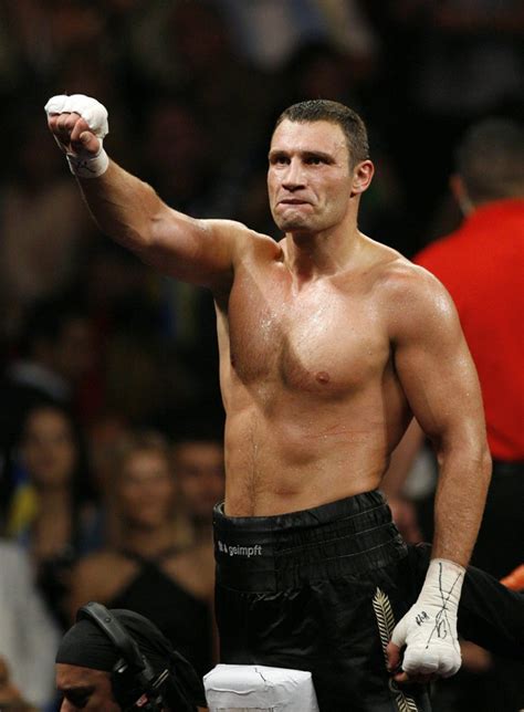 Vitaly Klitschko photo 6 of 100 pics, wallpaper - photo #304246 - ThePlace2