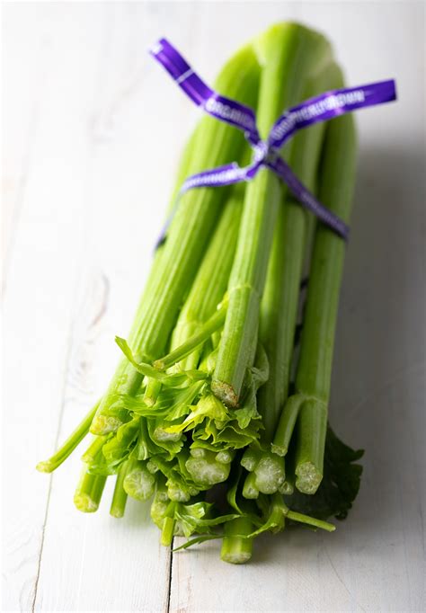 Celery Juice Recipe (How to Make Celery Juice) - A Spicy Perspective