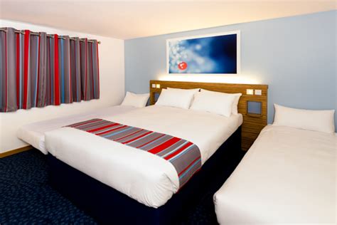 Travelodge launches £223 million investment programme | News | Breaking ...