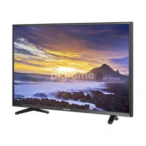 Hisense 32 Inch Hd Smart Tv in Nairobi CBD | PigiaMe