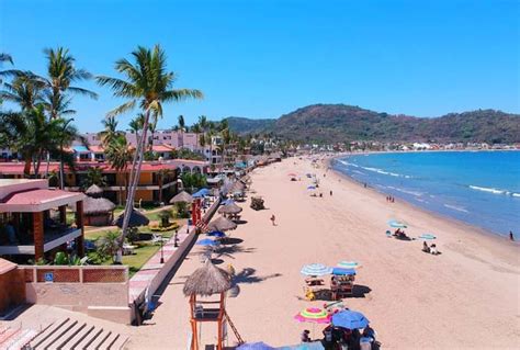 Rincon de Guayabitos | Casita de La Penita