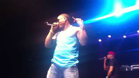 Nelly "Air Force Ones" live at Lucky Star Casino-Concho, OK 4/6/13 - YouTube