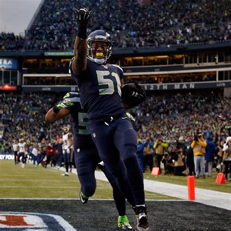 St. Louis Rams vs. Seattle Seahawks: Full Report Card Grades for ...