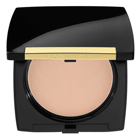 Lancôme Dual Finish Multi-tasking Longwear Powder Foundation | Top ...