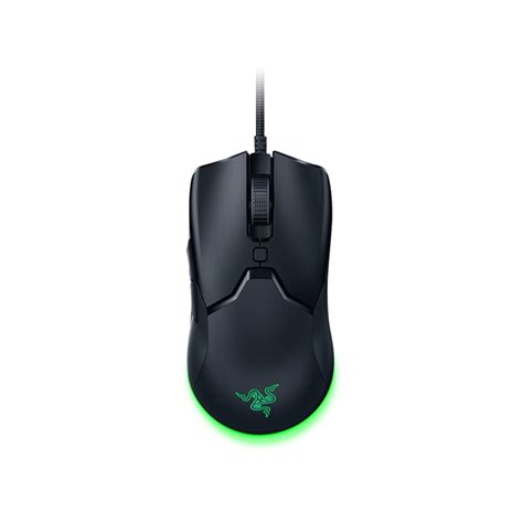 Razer Viper Mini 61g Lightweight Wired Mouse 8500DPI PAW3359 Optical ...