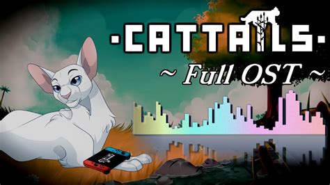 Cattails Game | Original Soundtrack [Complete OST] - YouTube