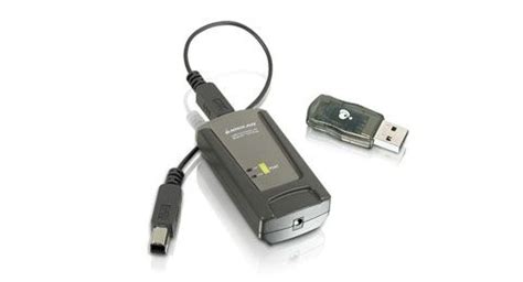 IOGEAR - GBP201KIT - Wireless Print Adapter Kit for USB Printers | Usb, Printer, Flash drive