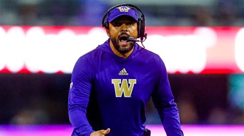 Rams add former Washington Huskies HC to staff | Yardbarker