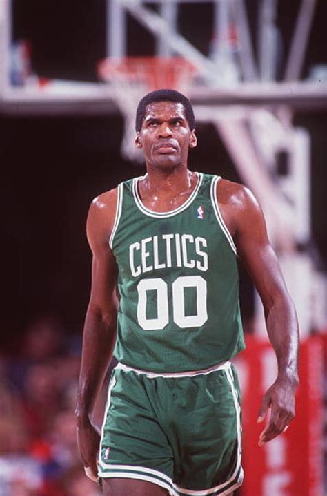 Robert Parish