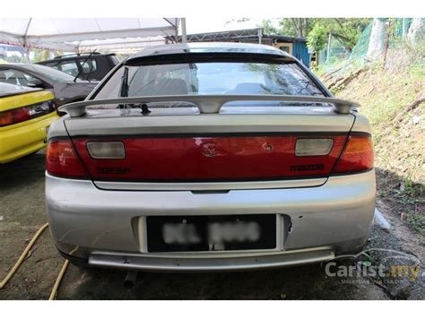 Used 1995 Mazda Lantis 1.8 Sedan (A) USED CAR - Carlist.my