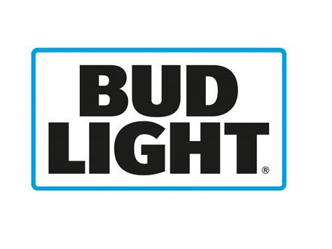 Bud Light Logo PNG vector in SVG, PDF, AI, CDR format