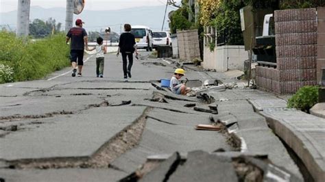 Alerta de tsunami en Japón después de un sismo de 6,8 de magnitud | Japón