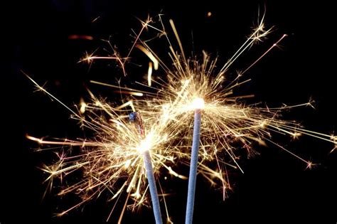 Sparklers — yes, sparklers — are the most frequent cause of fireworks injuries - The Boston Globe