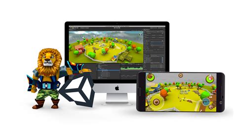 Hire Unity 3D Developers (Top Rated-2018) | Unity 3D Game Development Company India