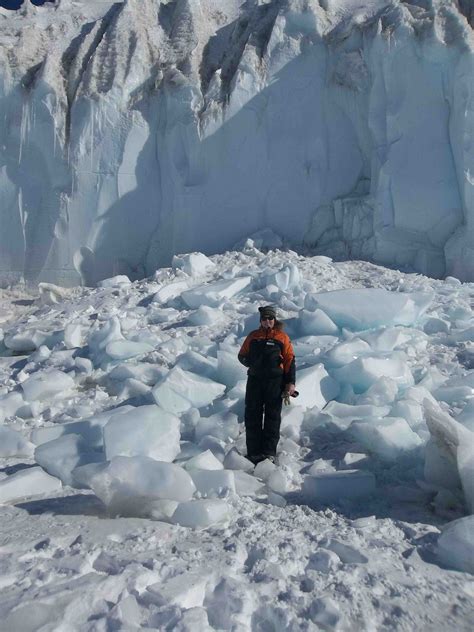 NaturePlus: Exploring cyanobacterial diversity in Antarctica Blog: Visit to Canada Glacier to ...