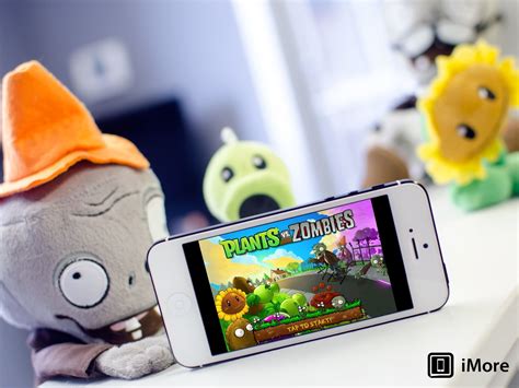 Plants vs Zombies: Top 10 PvZ tips, hints, and cheats | iMore