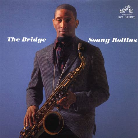 Albums — Sonny Rollins