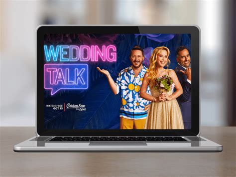 The Most Binge-able Wedding Content on TV and Streaming