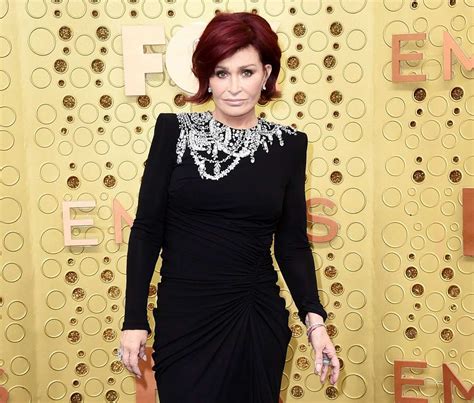 Sharon Osbourne Exits ‘The Talk’ After Controversy | Us Weekly