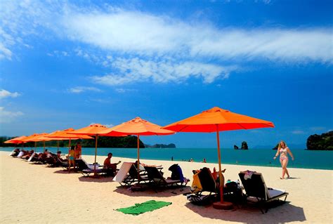 Best Beaches on Langkawi - We Love Langkawi