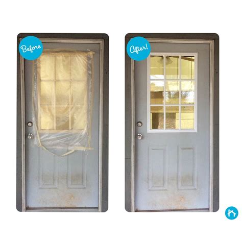 Replacing Your Door Inserts: A Comprehensive Guide - Glass Door Ideas