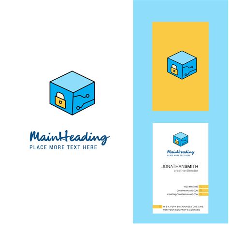 Cube Logo Vector Art, Icons, and Graphics for Free Download