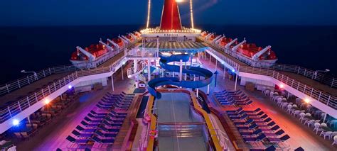 Carnival Elation | Online Cruise Booking