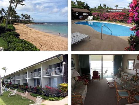 Napili Sunset Condos - Hotels and Condos - Maui Hawaii