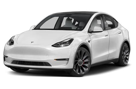 2023 Tesla Model Y Long Range AWD Specs - @FoxVallyMotorCars