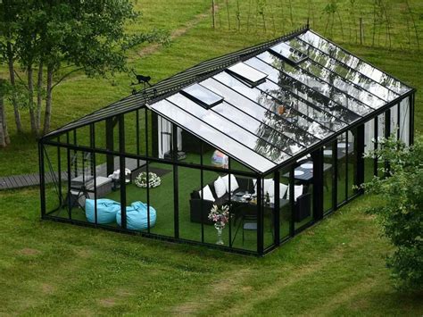 Janssens Gigant Greenhouse | Greenhouse Emporium