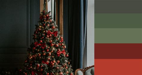5 Festive Color Palettes to Use in Your Designs This Christmas | Pixlr Blog