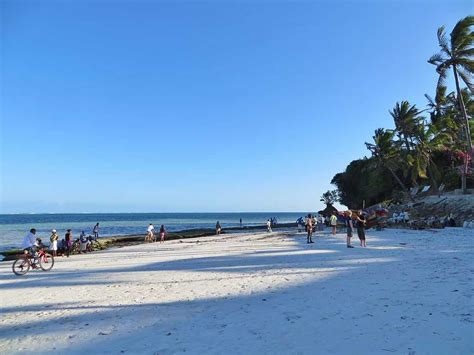 Nyali Beach, Mombasa - Things to Do - Holidify