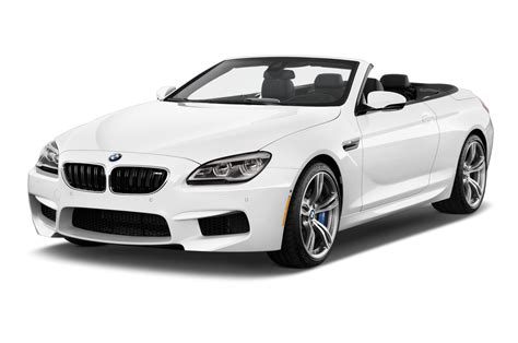 2018 BMW M6 Prices, Reviews, and Photos - MotorTrend