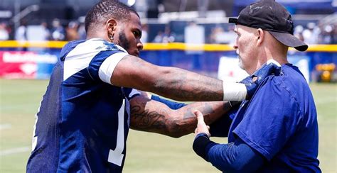 Coach Dan Quinn Details Dallas Cowboys 'Fastest' Defense; Enough to ...