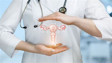 Gynaecology – St Clare's Medical Services