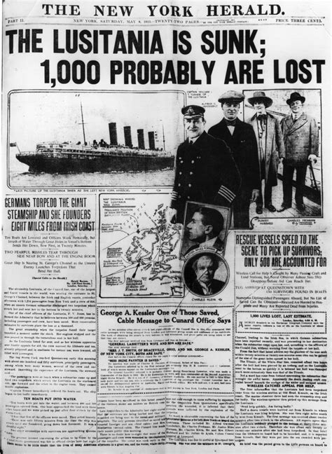 Newspaper | History & Facts | Britannica