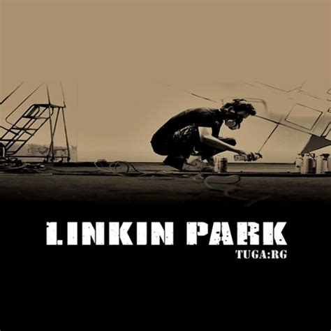 [Album] LINKIN PARK - Meteora [MP3/320K/ZIP][2003.03.25]