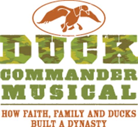 World Premiere of the DUCK COMMANDER MUSICAL at Rio All-Suite Hotel & Casino